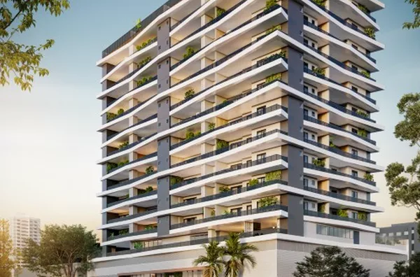 Cobertura Duplex Heleganz - Residencial - Foto 1