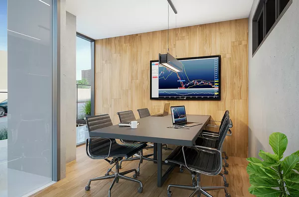 Coworking
