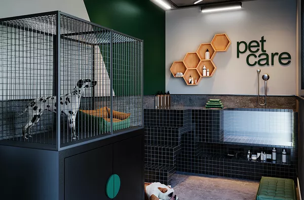 Pet care