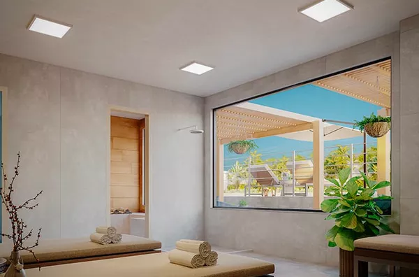 Spa