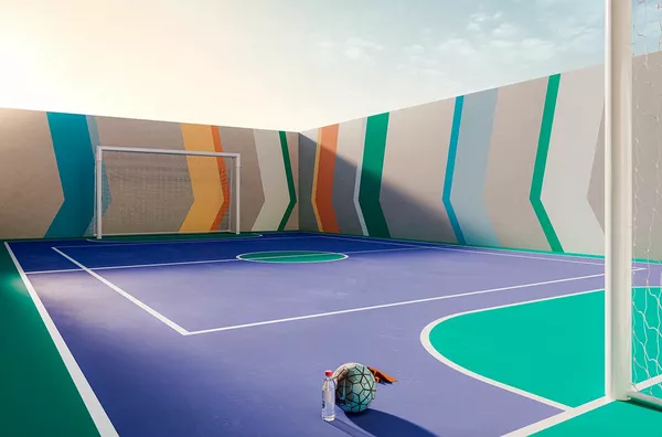 Quadra