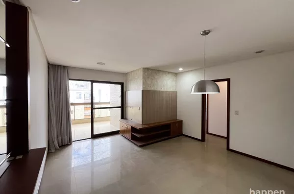 Apartamento para comprar, 3 quarto(s),  Praia Da Costa, Vila Velha - Foto 1