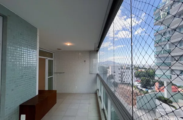 Apartamento para comprar,  Barro Vermelho, Vitória - Foto 4