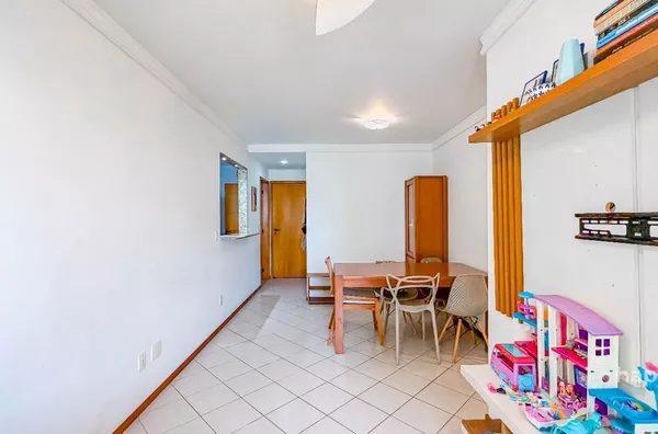 Apartamento para comprar, 3 quarto(s),  Itapuã, Vila Velha