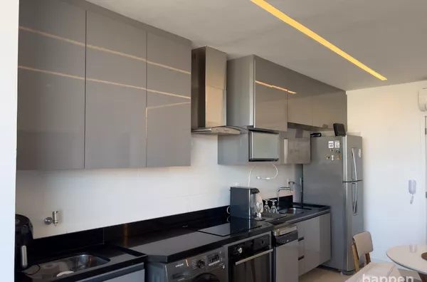 Apartamento para comprar, 2 quarto(s),  Enseada Do Suá, Vitória - Foto 6