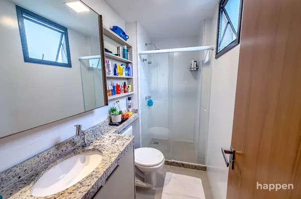 Apartamento de 66 m² com 02 Quartos (01 Suíte), 02 Banheiros, 01 Vaga por R$ 920.000,00 - Foto 12