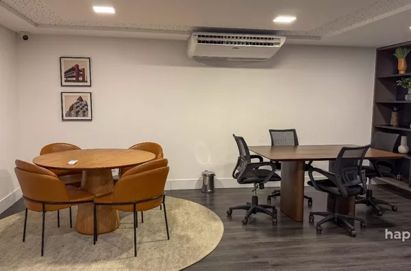 Coworking