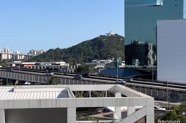 Apartamento para comprar, 2 quarto(s),  Enseada Do Suá, Vitória - Foto 3