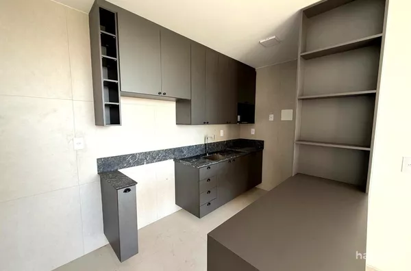 Apartamento para alugar, 2 quarto(s),  Praia De Itaparica, Vila Velha - Foto 3