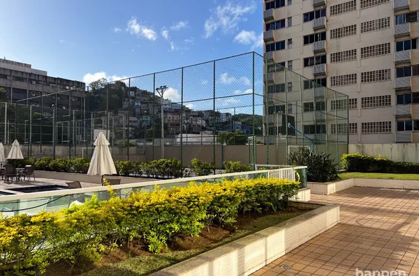 Apartamento para comprar, 3 quarto(s), Enseada Do Suá, Vitória - Foto 15