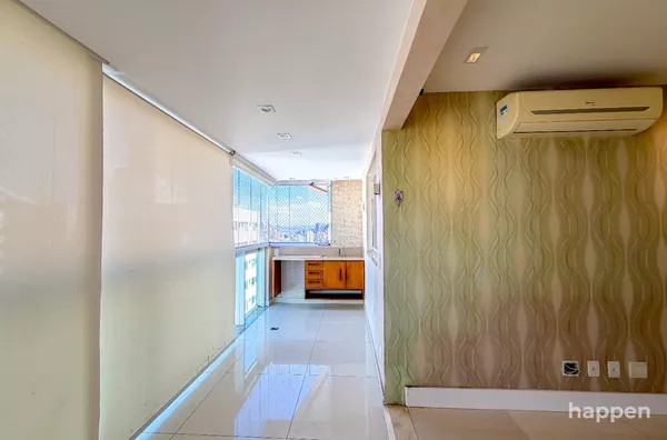 Apartamento para comprar, 3 quarto(s),  Enseada Do Suá, Vitória