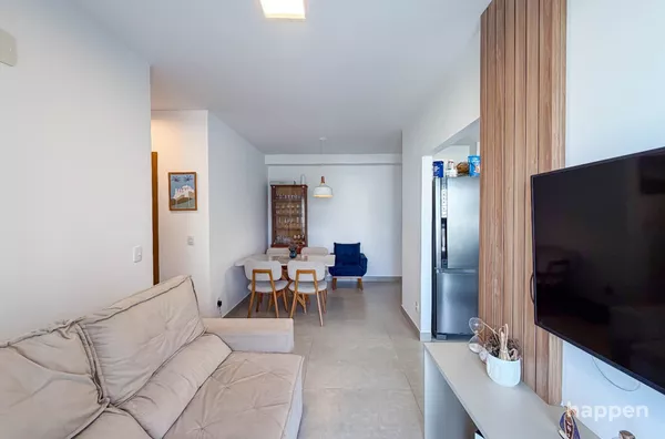 Apartamento de 66 m² com 02 Quartos (01 Suíte), 02 Banheiros, 01 Vaga por R$ 920.000,00 - Foto 4