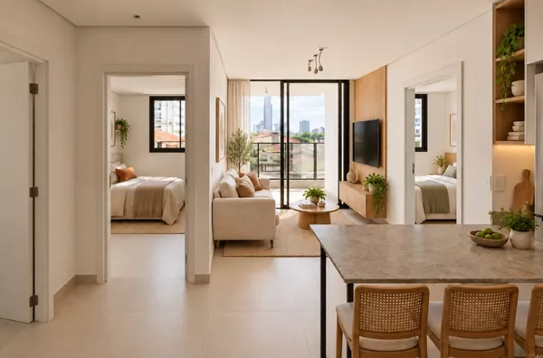 Apartamento garden para comprar, 3 quarto(s),  Coqueiral De Itaparica, Vila Velha