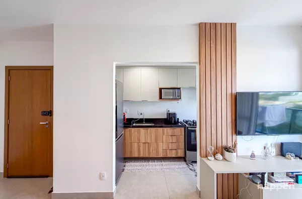 Apartamento de 66 m² com 02 Quartos (01 Suíte), 02 Banheiros, 01 Vaga por R$ 920.000,00 - Foto 5