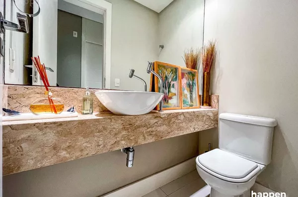 Apartamento de 285 m² com 04 Quartos (04 Suítes), 04 Banheiros - Foto 23