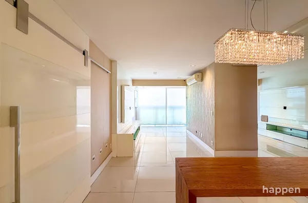 Apartamento para comprar, 3 quarto(s),  Enseada Do Suá, Vitória