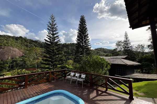 Casa em condomínio para comprar, 5 quarto(s),  , Marechal Floriano - Foto 20