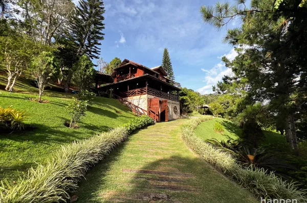 Casa em condomínio para comprar, 5 quarto(s),  , Marechal Floriano - Foto 1