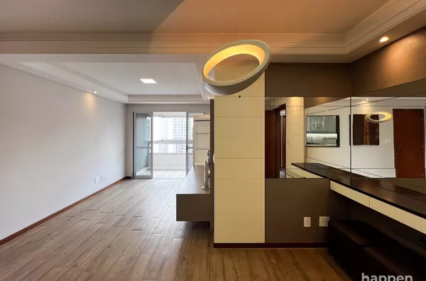 Apartamento para comprar, 3 quarto(s),  Bento Ferreira, Vitória - Foto 2