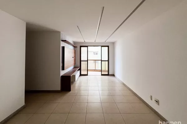 Apartamento para comprar, 4 quarto(s),  Praia De Itaparica, Vila Velha - Foto 4