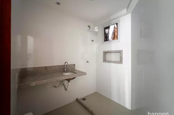Apartamento para comprar, 1 quarto(s),  Jardim Da Penha, Vitória - Foto 3