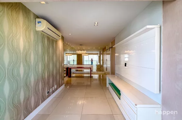 Apartamento para comprar, 3 quarto(s),  Enseada Do Suá, Vitória