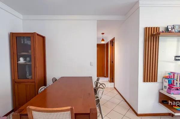 Apartamento para comprar, 3 quarto(s),  Itapuã, Vila Velha