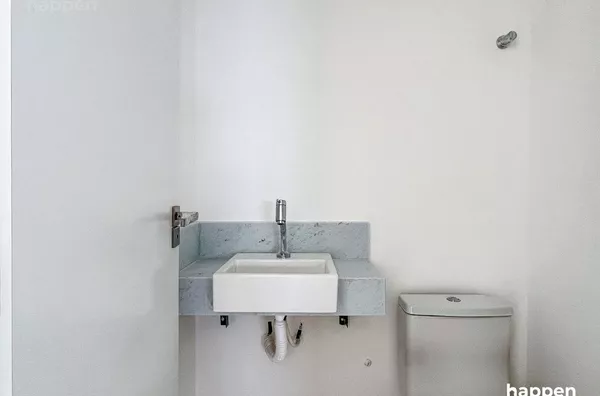 Apartamento de 100 m² com 03 Quartos (03 Suítes), 03 Banheiros, 02 Vagas 0 - Foto 4