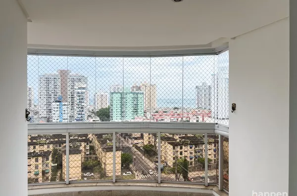 Apartamento para comprar,  Itapuã, Vila Velha - Foto 1