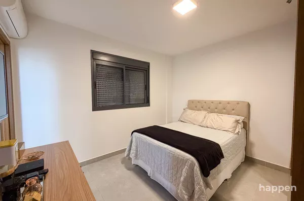 Apartamento de 66 m² com 02 Quartos (01 Suíte), 02 Banheiros, 01 Vaga por R$ 920.000,00 - Foto 10