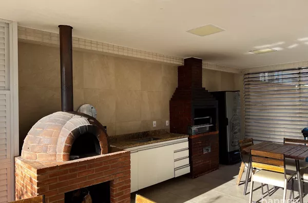 Apartamento para comprar, 3 quarto(s), Enseada Do Suá, Vitória - Foto 19