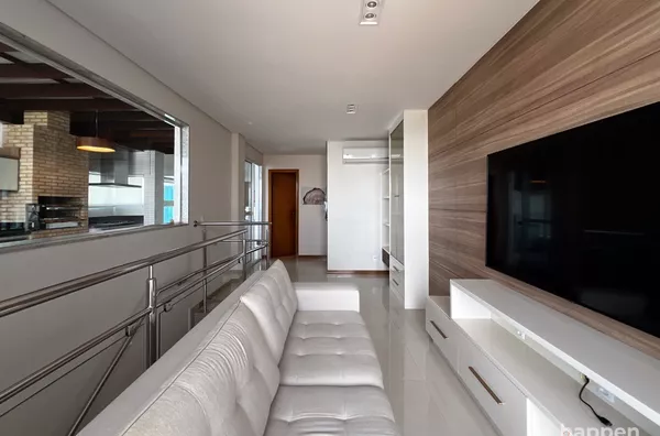 Cobertura para comprar, 2 quarto(s),  Praia De Itaparica, Vila Velha - Foto 6