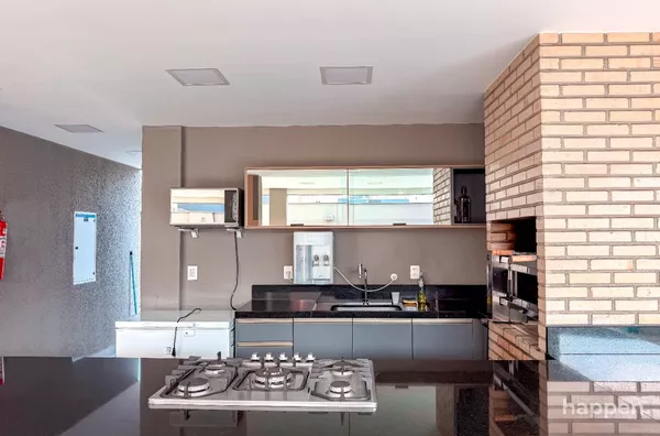 Apartamento de 66 m² com 02 Quartos (01 Suíte), 02 Banheiros, 01 Vaga por R$ 920.000,00 - Foto 16