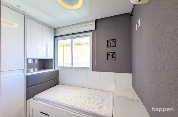 Apartamento para comprar, 3 quarto(s), Enseada Do Suá, Vitória - Foto 7