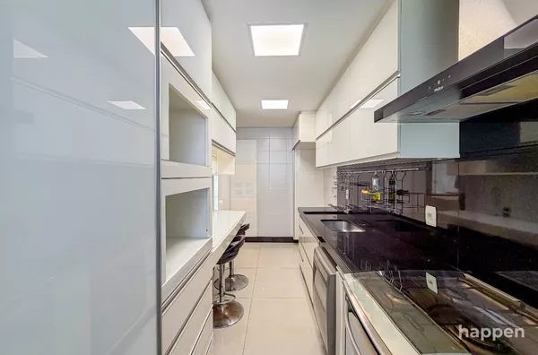 Apartamento para comprar, 3 quarto(s), Enseada Do Suá, Vitória - Foto 6