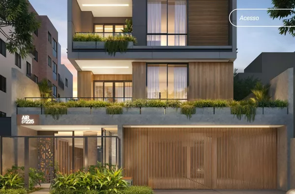 Apartamento de 52 m² com 02 Quartos, (02 suítes) 02 Banheiros, 01 Vaga - Foto 6