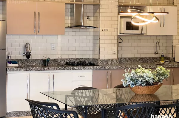 Apartamento Mobiliado para comprar,  Praia De Itaparica, Vila Velha - Foto 12