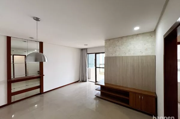 Apartamento para comprar, 3 quarto(s),  Praia Da Costa, Vila Velha - Foto 2