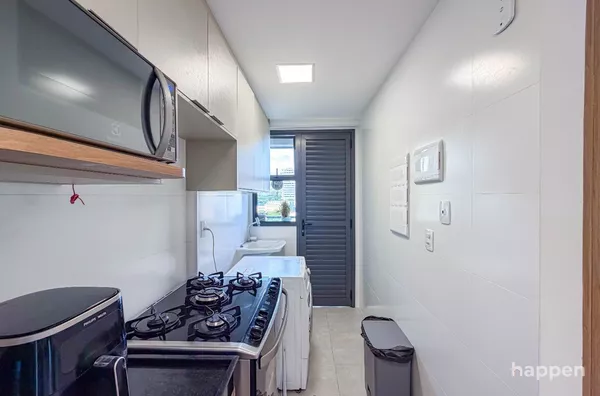 Apartamento de 66 m² com 02 Quartos (01 Suíte), 02 Banheiros, 01 Vaga por R$ 920.000,00 - Foto 7