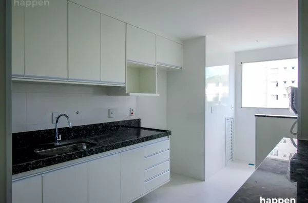 Apartamento de 70m² com 02 Quartos (01 Suíte), 02 Banheiros, 01 Vagas - Foto 4