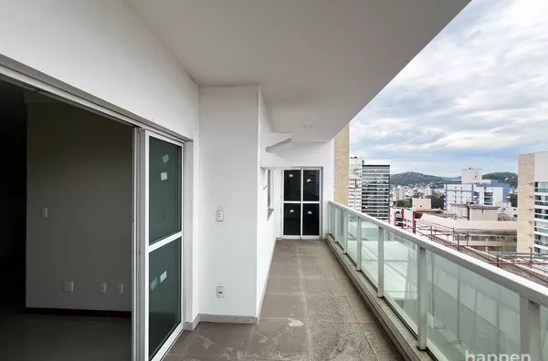 Apartamento para comprar, 3 quarto(s),  Praia Da Costa, Vila Velha - Foto 5