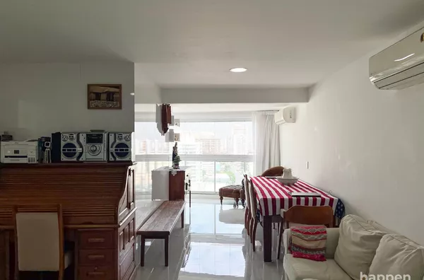 Apartamento para comprar, 3 quarto(s),  Itapuã, Vila Velha - Foto 2