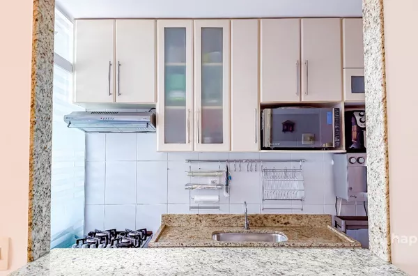 Apartamento para comprar, 3 quarto(s),  Itapuã, Vila Velha