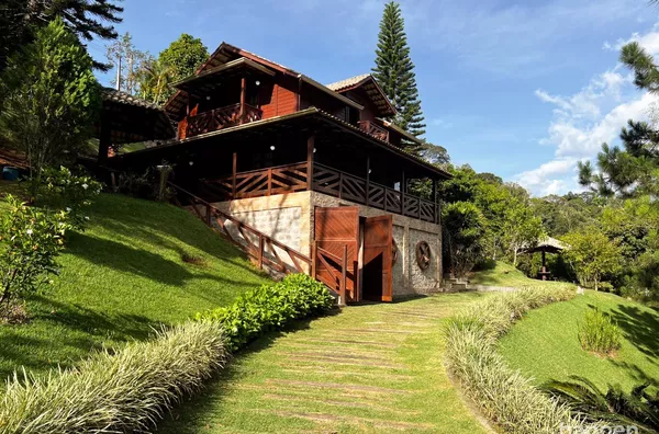Casa em condomínio para comprar, 5 quarto(s),  , Marechal Floriano