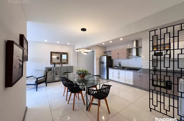 Apartamento Mobiliado para comprar,  Praia De Itaparica, Vila Velha - Foto 3