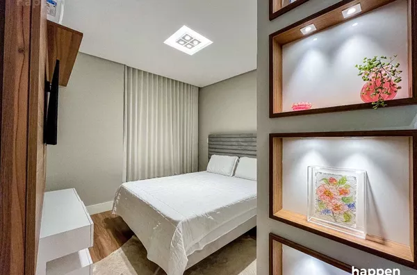 Apartamento de 285 m² com 04 Quartos (04 Suítes), 04 Banheiros - Foto 17