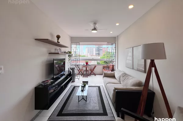 Apartamento Mobiliado para comprar,  Praia De Itaparica, Vila Velha - Foto 25