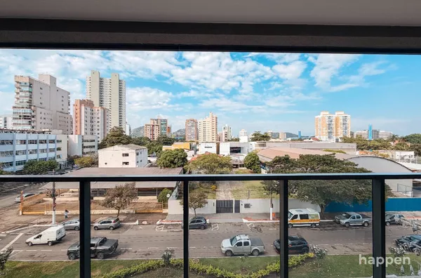 Apartamento de 66 m² com 02 Quartos (01 Suíte), 02 Banheiros, 01 Vaga por R$ 920.000,00 - Foto 3