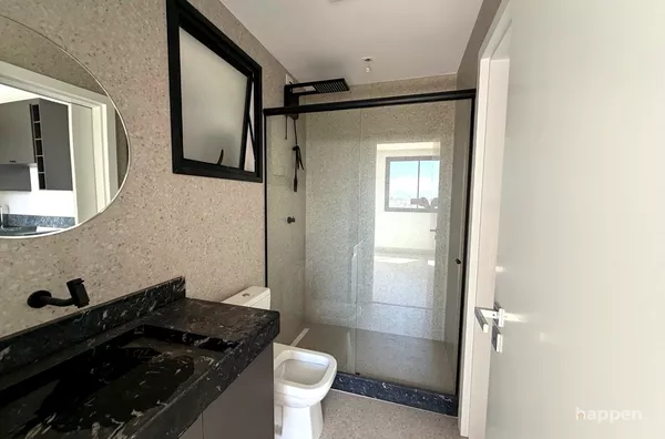 Apartamento para alugar, 2 quarto(s),  Praia De Itaparica, Vila Velha - Foto 6