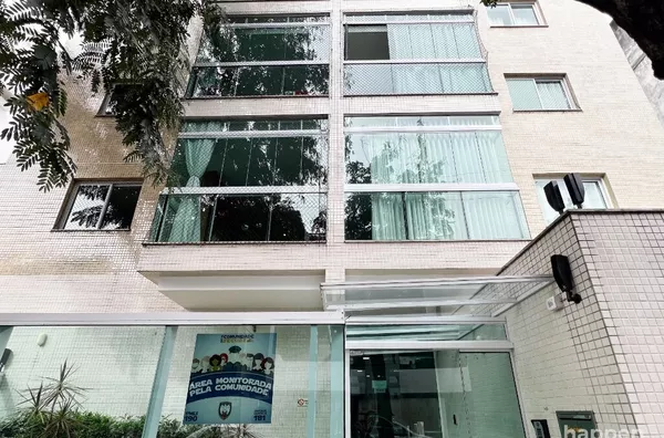 Edifício Vila Rica